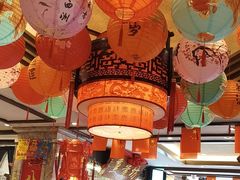 -盈春大饭店(千山路店)