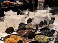 -杭州城中香格里拉大酒店