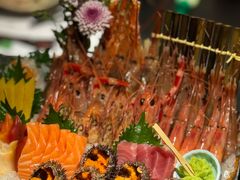 -花潮料理艺食馆(成都万象城店)