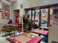 -甜心妈妈·榴莲星级糖水(北京路总店)