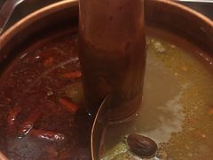 -京元盛铜锅涮肉(上海总店)