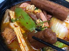 -四川老牛麻辣烫(北门桥店)
