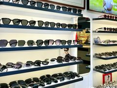 -华彬眼镜专业渐进配镜(潘家园店)