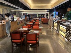 -北京朝阳悠唐皇冠假日酒店