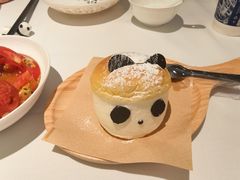 -眉州东坡·熊猫主题餐厅(枫蓝店)