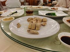 -金城大酒店-中餐厅(汾江中路店)