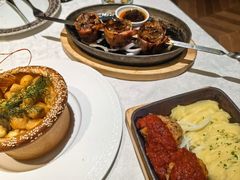 -俄士厨房(环球港店)