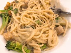 -萨莉亚意式餐厅(深南茂业店)