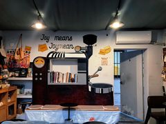 -Joymean coffee.见面咖啡