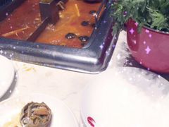 -海底捞火锅(之心城店)