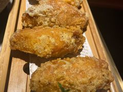 -新白鹿餐厅(金鹰新街口店)