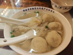 -永和鱼丸(南后街店)