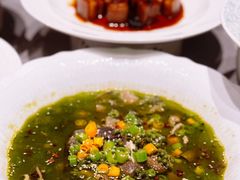 -宫燕府·京菜·烤鸭·淮扬菜(王府中心店)