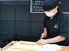-Sushi Hanzo半藏(天环广场店)