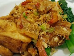 -小桃源酒家(罗湖商业城店)