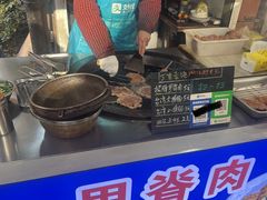 -丁脊壹绝·里脊肉