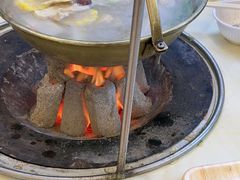 -江湖亮亮蒸虾大排档烤全羊清真(武汉总店)