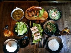 -越谜·越南餐厅(长白店)