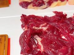 爽口嫩肉-牛很鲜潮汕牛肉火锅(朝晖路店)