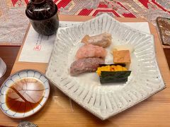 手握寿司-厳·日本料理