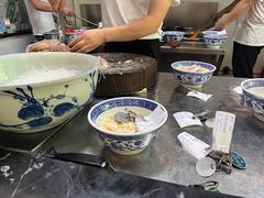 -崇德楼水盆牛羊肉泡馍馆(文艺路店)