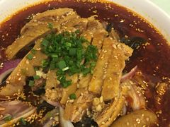 -金龙渔港(双楠店)