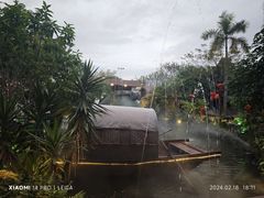 -花溪雨·森林餐厅(石基店)