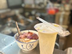 -张钦德·广场老牌豆花甜汤(总店)