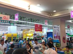 -利群海琴购物广场(商丘路店)