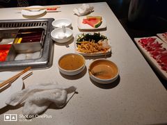-海底捞火锅(顺义华联店)