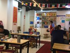 大堂-刘一龙虾.烧烤(理工直营店)