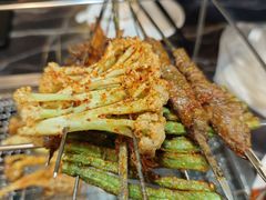 -红棚子肚绷·徐州烧烤(南京店)
