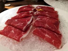 -揽季锅物会.福建黄鱼.海鲜姿造(五四路店)