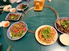 -桂园白粥·潮汕老味道