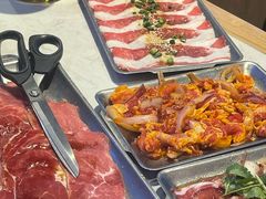 -杨记齐齐哈尔烤肉(总店)