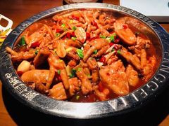 -胖哥俩肉蟹煲(世茂国际广场店)