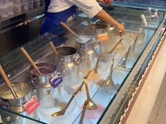 -溪边姑娘·拉丝酸奶水果捞(春熙路店)