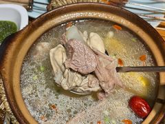 -蚝翅·海鲜粥·烧烤·龙虾季(海曙天一店)