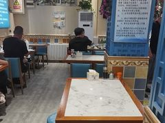 -阿里西北美食(小黄庄店)
