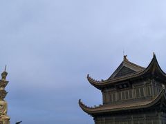 -峨眉山风景名胜区