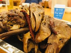 -让鸭脑壳飞(龙华店)