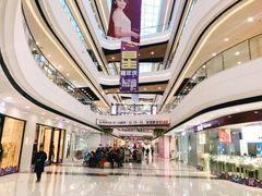 -万达广场(扬州邗江店)