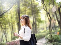 -重庆彩云湖湿地公园