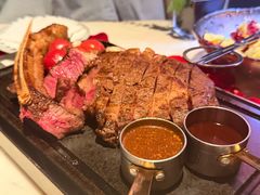 -大八江景意大利西餐厅LargeEight Italy Restaurant(1862时尚艺术中心店)