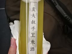 -麦大叔·福建客家菜(东百中心MINI店)