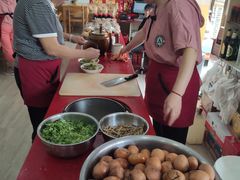 -小媳妇凉粉(浑源店)