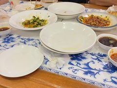 -东方饺子王(和平里店)