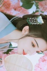 -盘子女人坊古装写真摄影(天津总店)