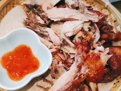 -湘邻呷铺·田园家宴(汉基广场店)