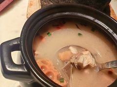 -绿茶餐厅(南方商城店)
